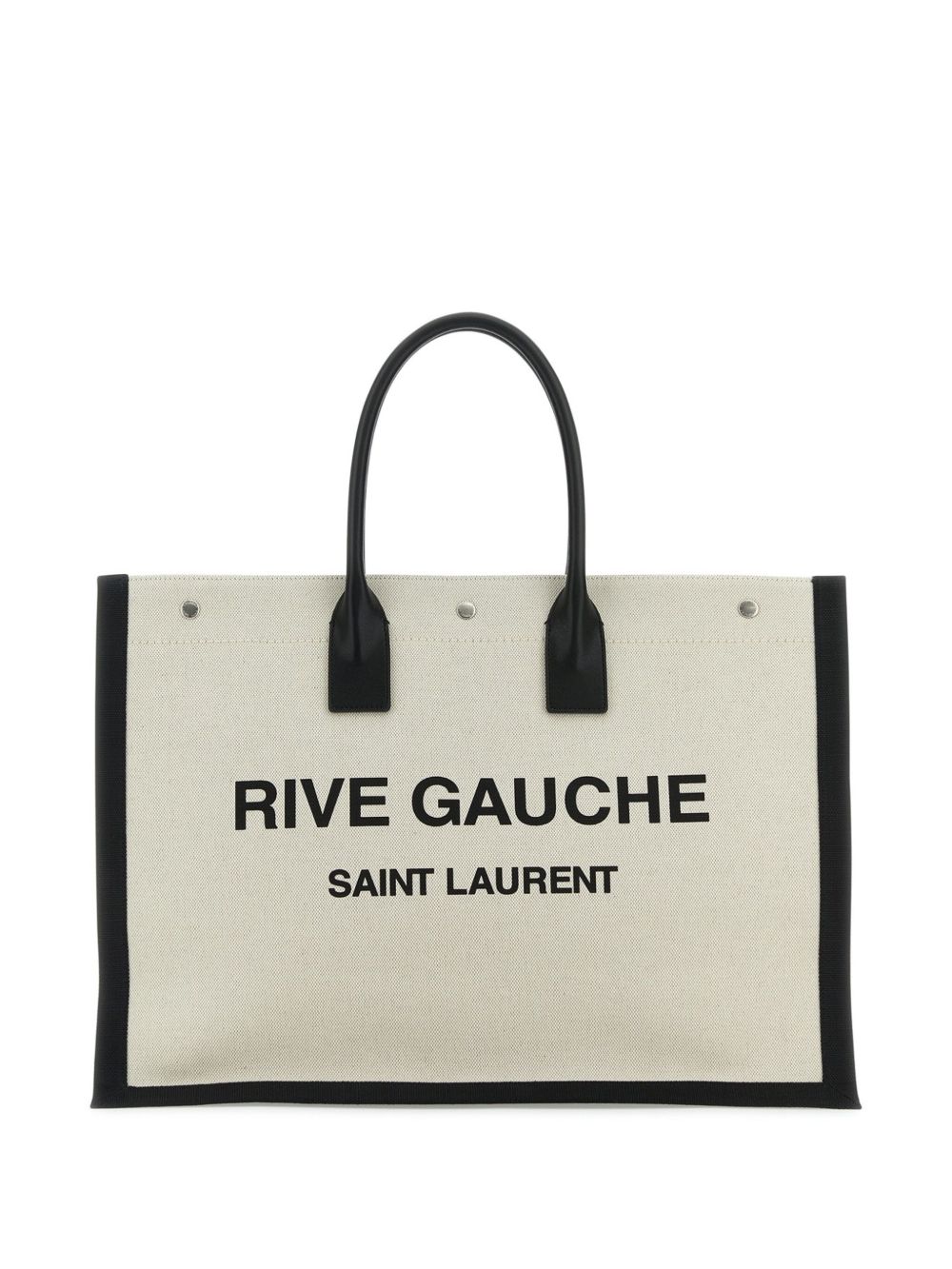 Saint Laurent RIve Gauche 手提包 - 中性色