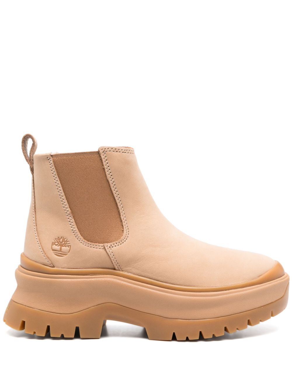 Timberland Roxie Lane 靴子 - 中性色