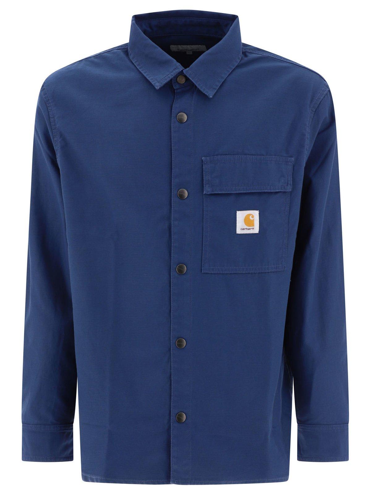 Carhartt Hayworth Shirt Jacket