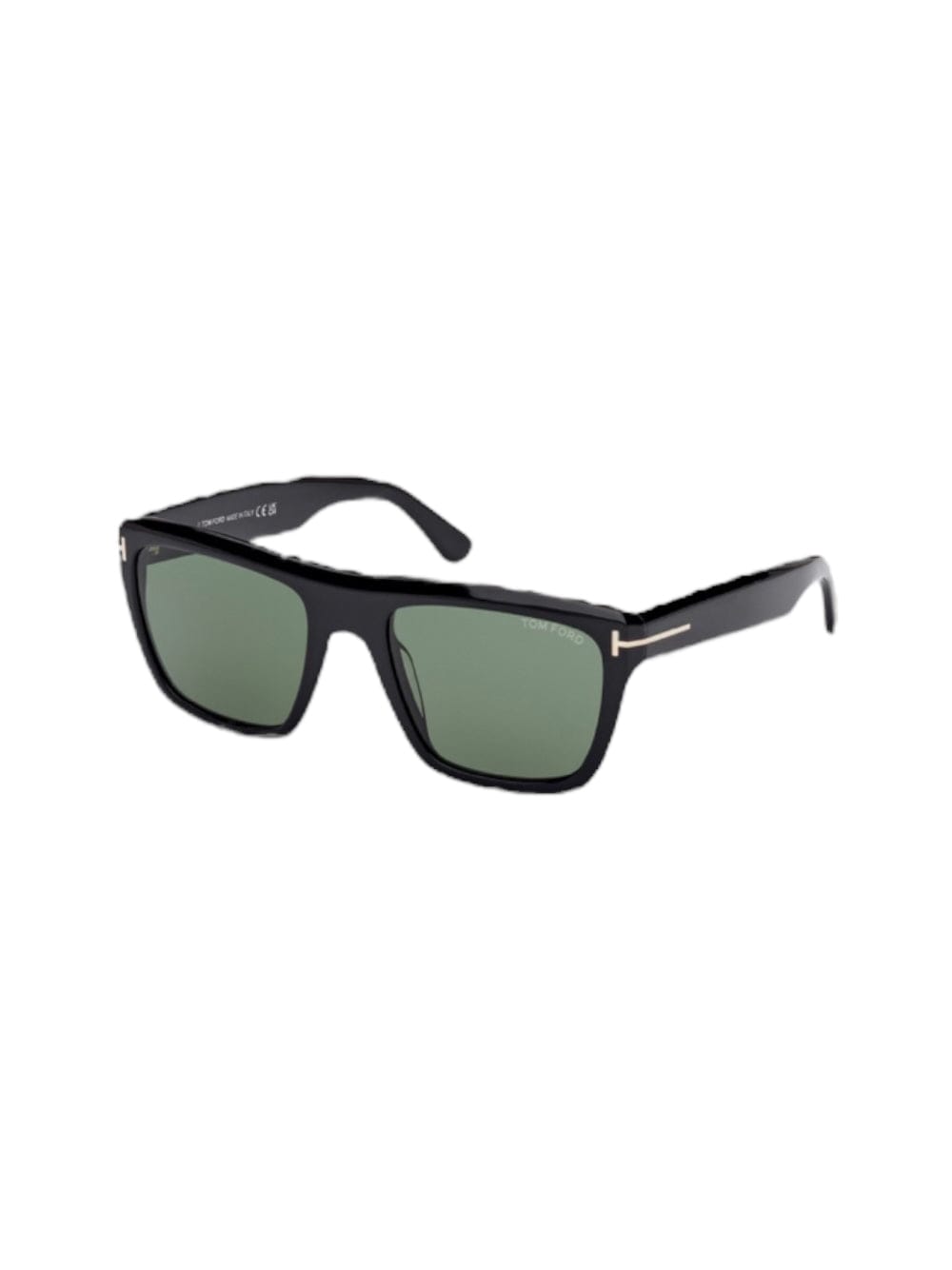 Tom Ford Eyewear Tf 1077 - Alberto Sunglasses