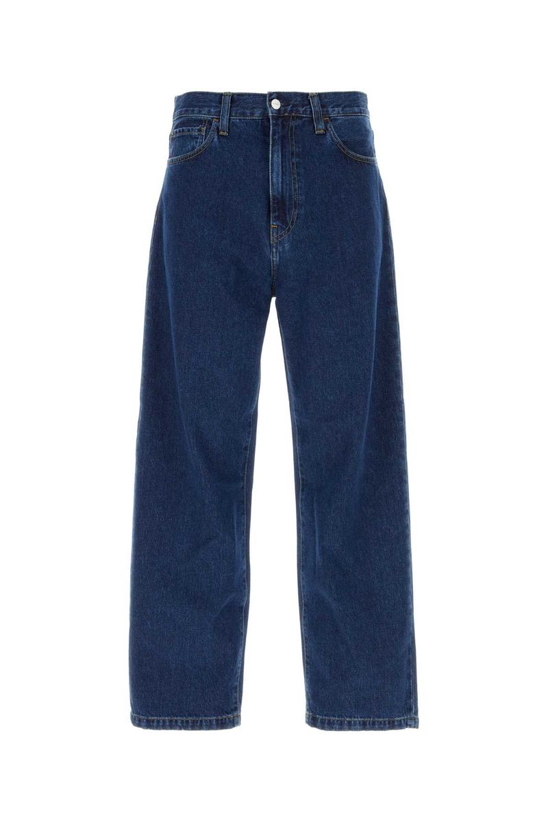 Carhartt WIP 牛仔裤
