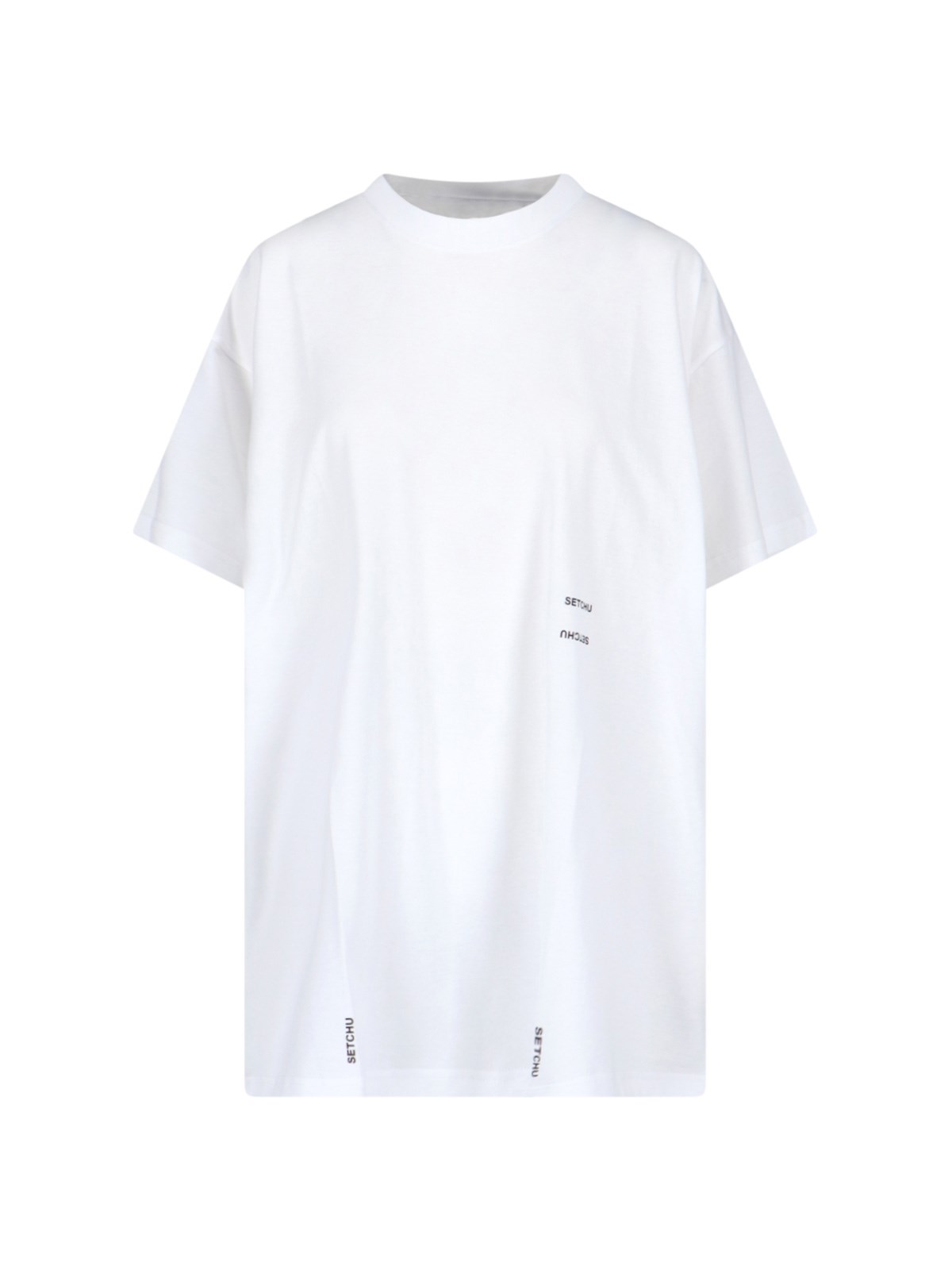 Setchu Logo T-Shirt