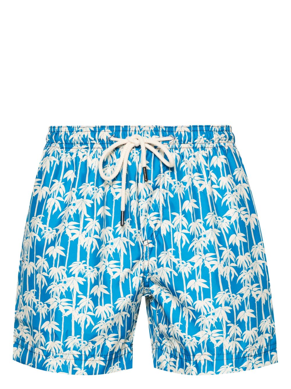 PENINSULA SWIMWEAR Panama 泳裤 - 蓝色