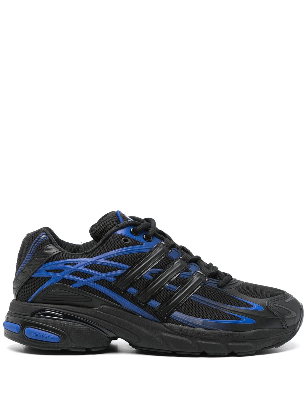 adidas Adistar Cushion 运动鞋 - 黑色