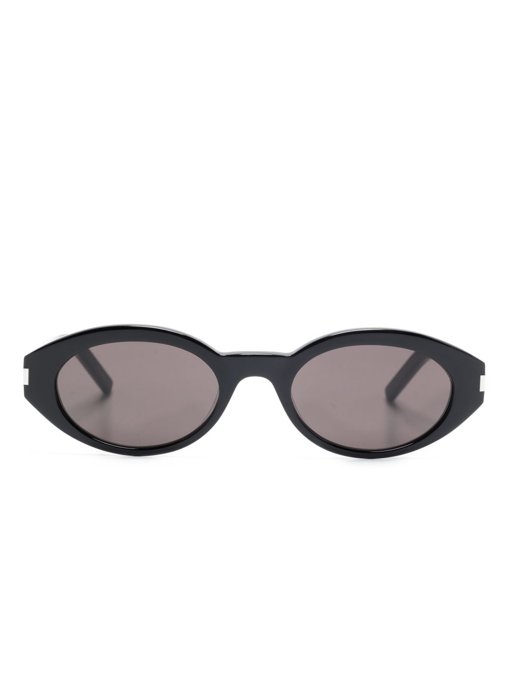 Saint Laurent SL567 太阳眼镜 - 黑色