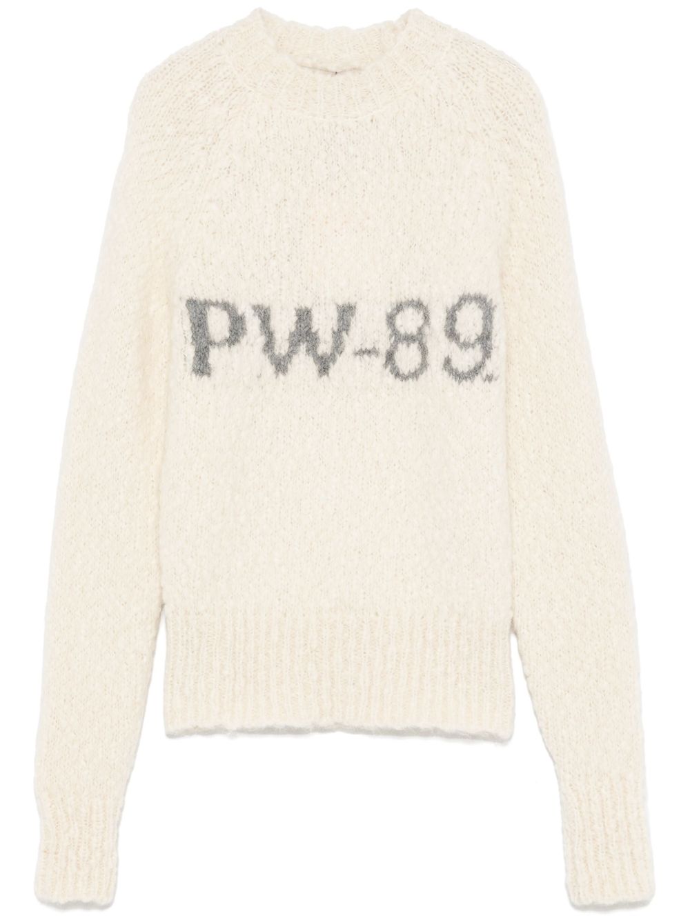 Paloma Wool Solo 毛衣 - 中性色