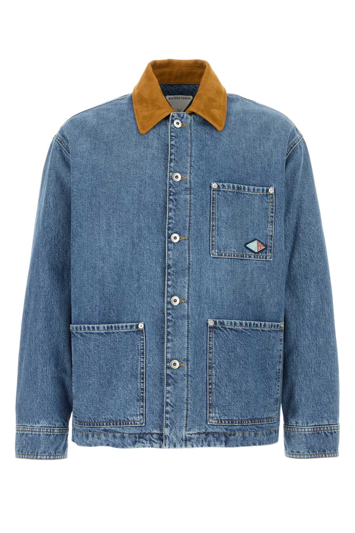 Bottega Veneta Denim Jacket