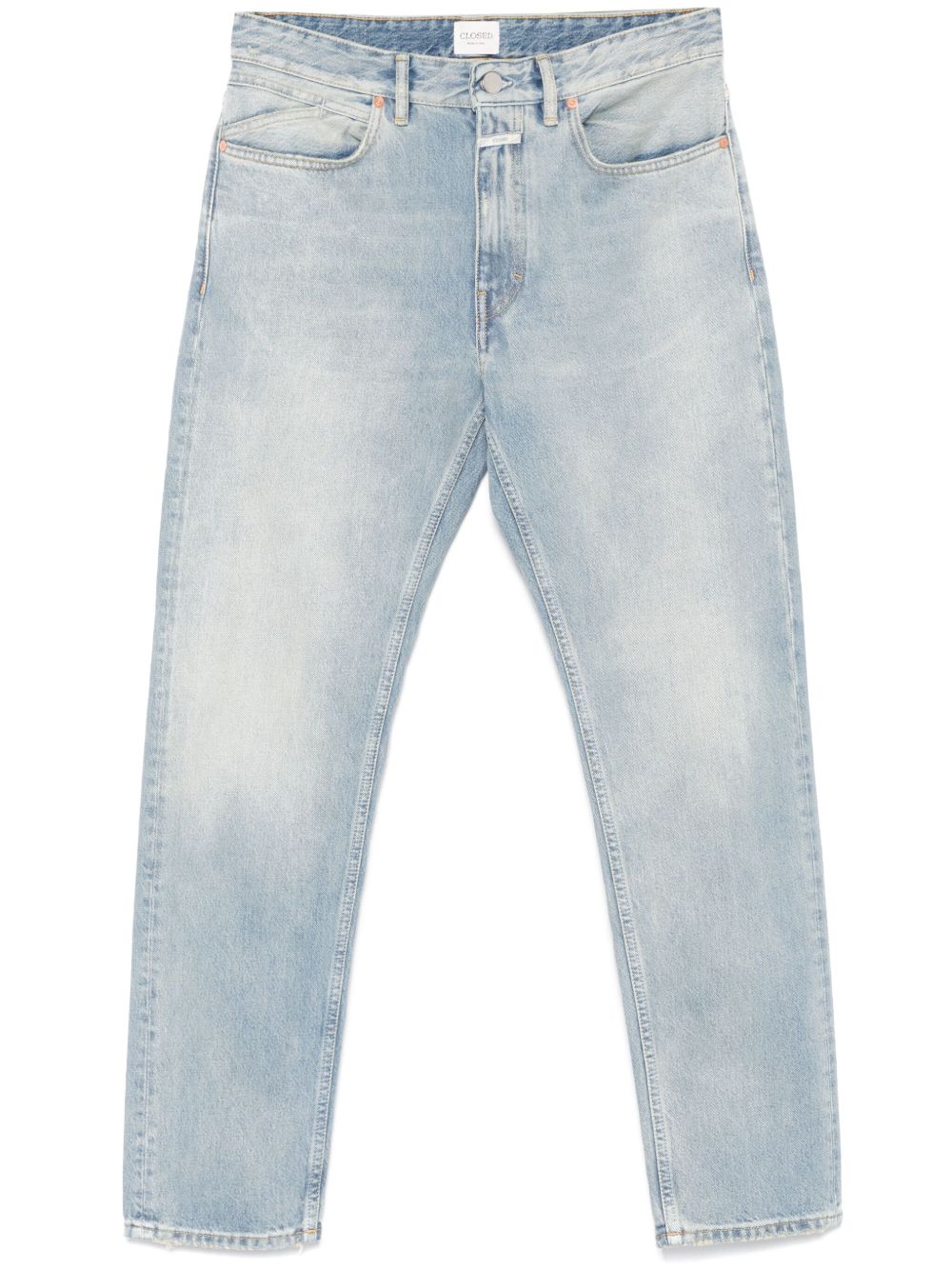 Closed Cooper True 牛仔裤 - 蓝色