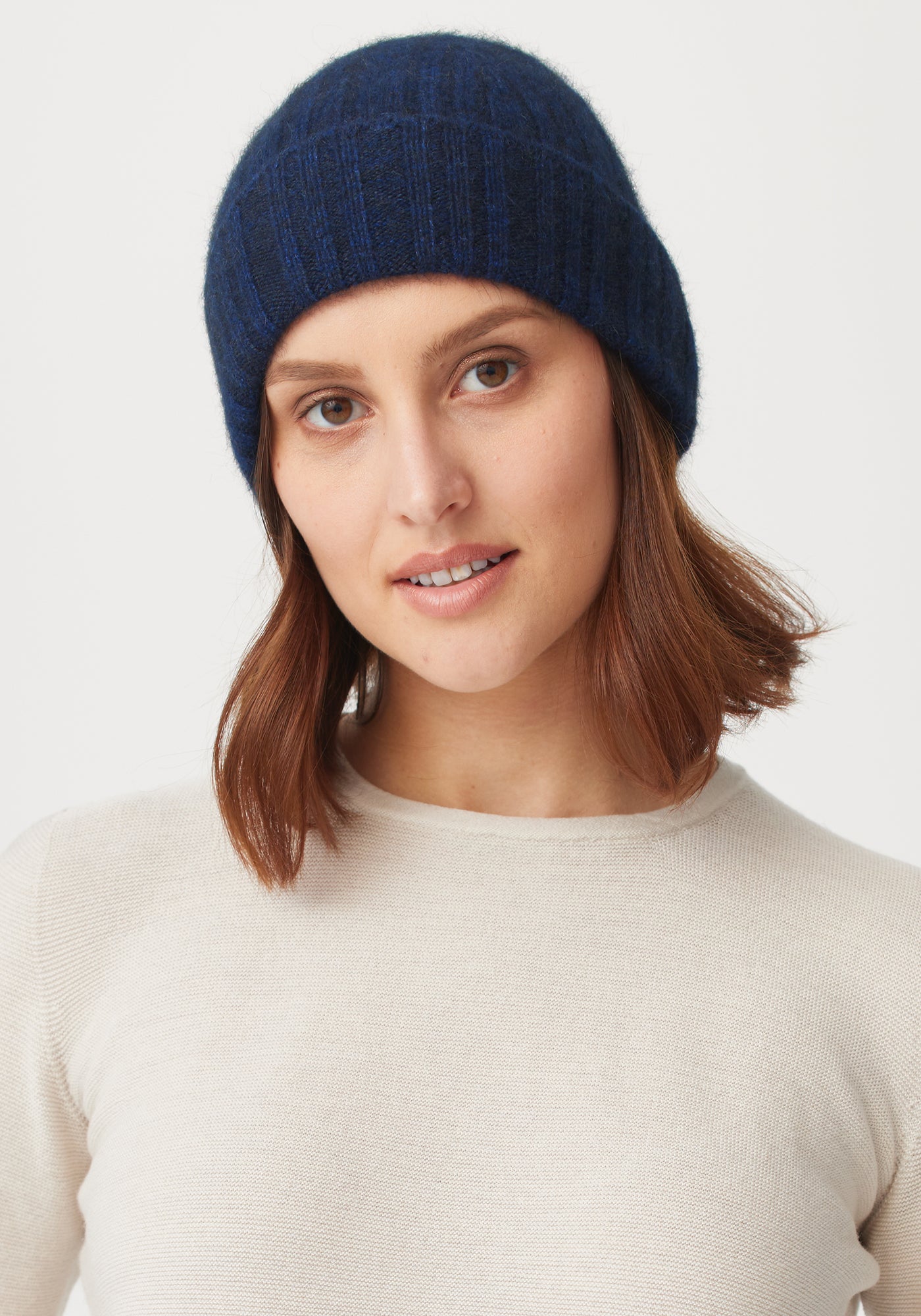 Rib Beanie