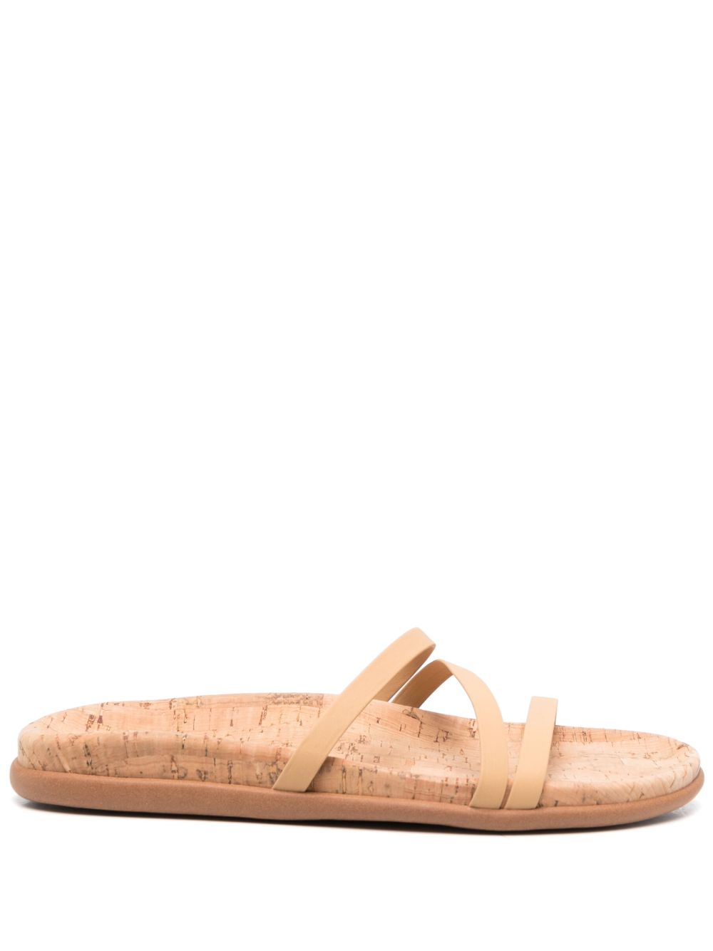 Ancient Greek Sandals Aspasia 套穿式拖鞋 - 中性色