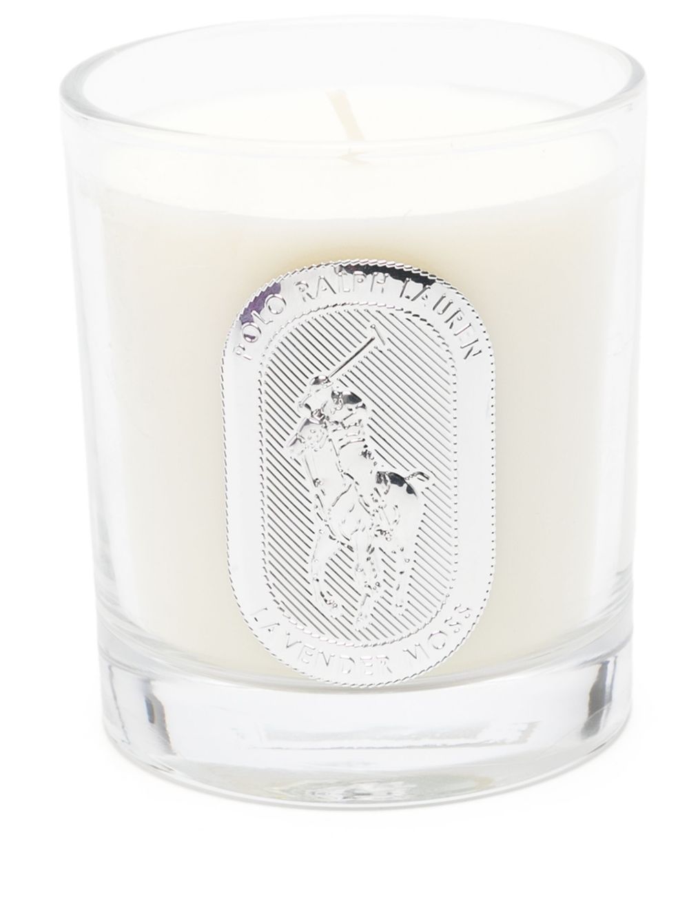 Ralph Lauren Home Lavender Moss 中号蜡烛（283克） - 中性色