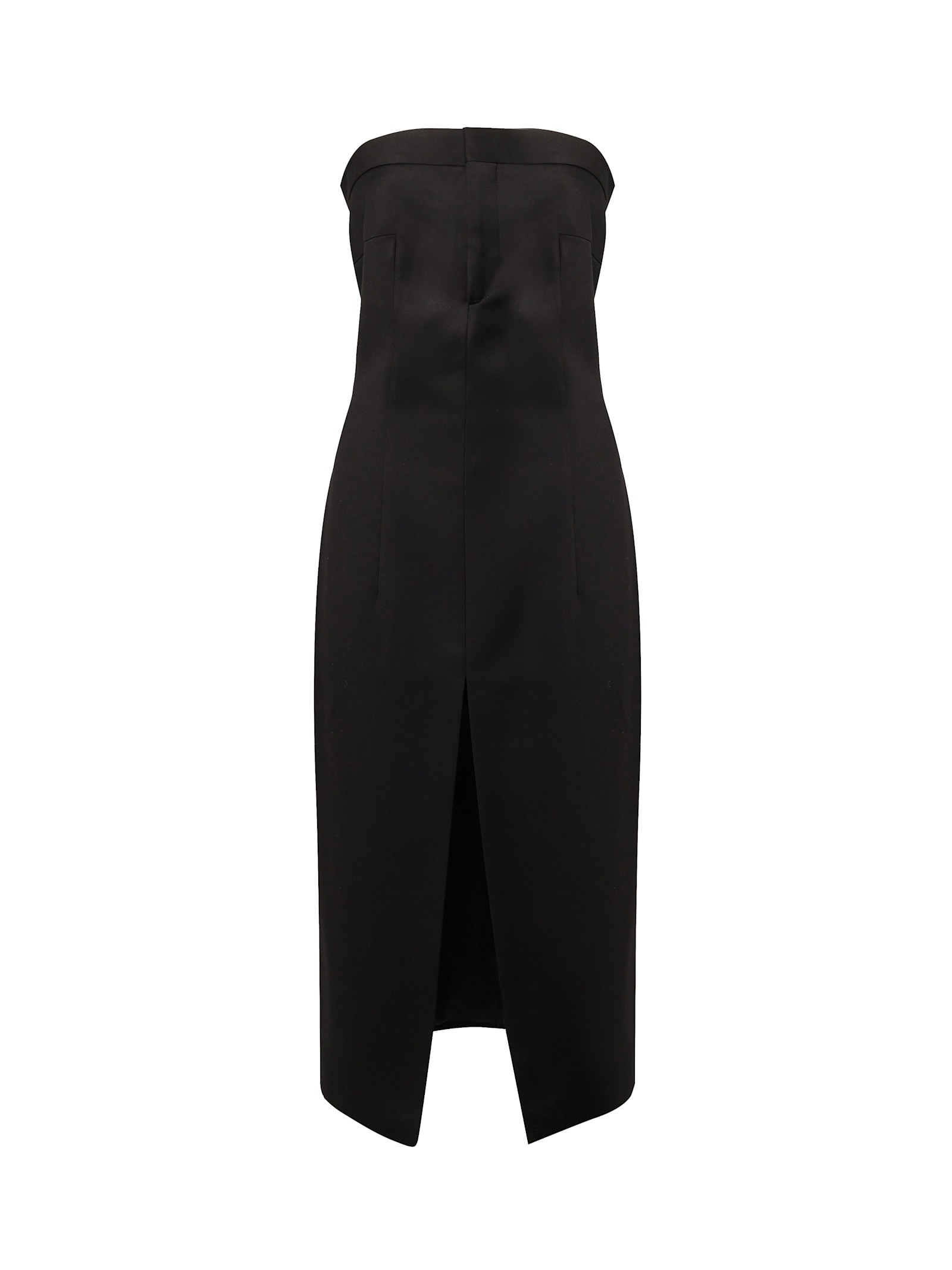 Nineminutes Victoria Flannel Dress