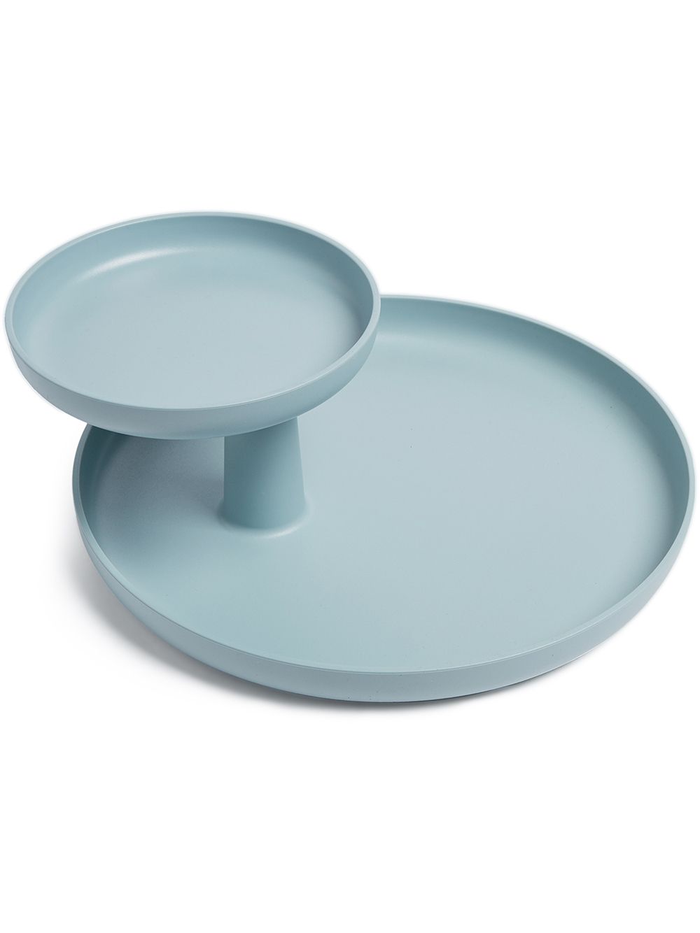 Vitra Rotary 托盘 - 灰色