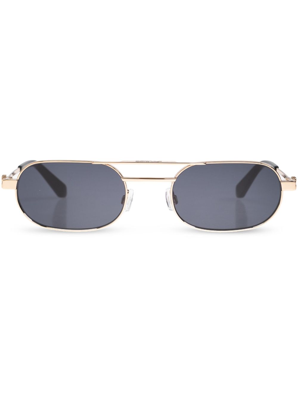 Off-White Eyewear Vaiden 太阳眼镜 - 中性色