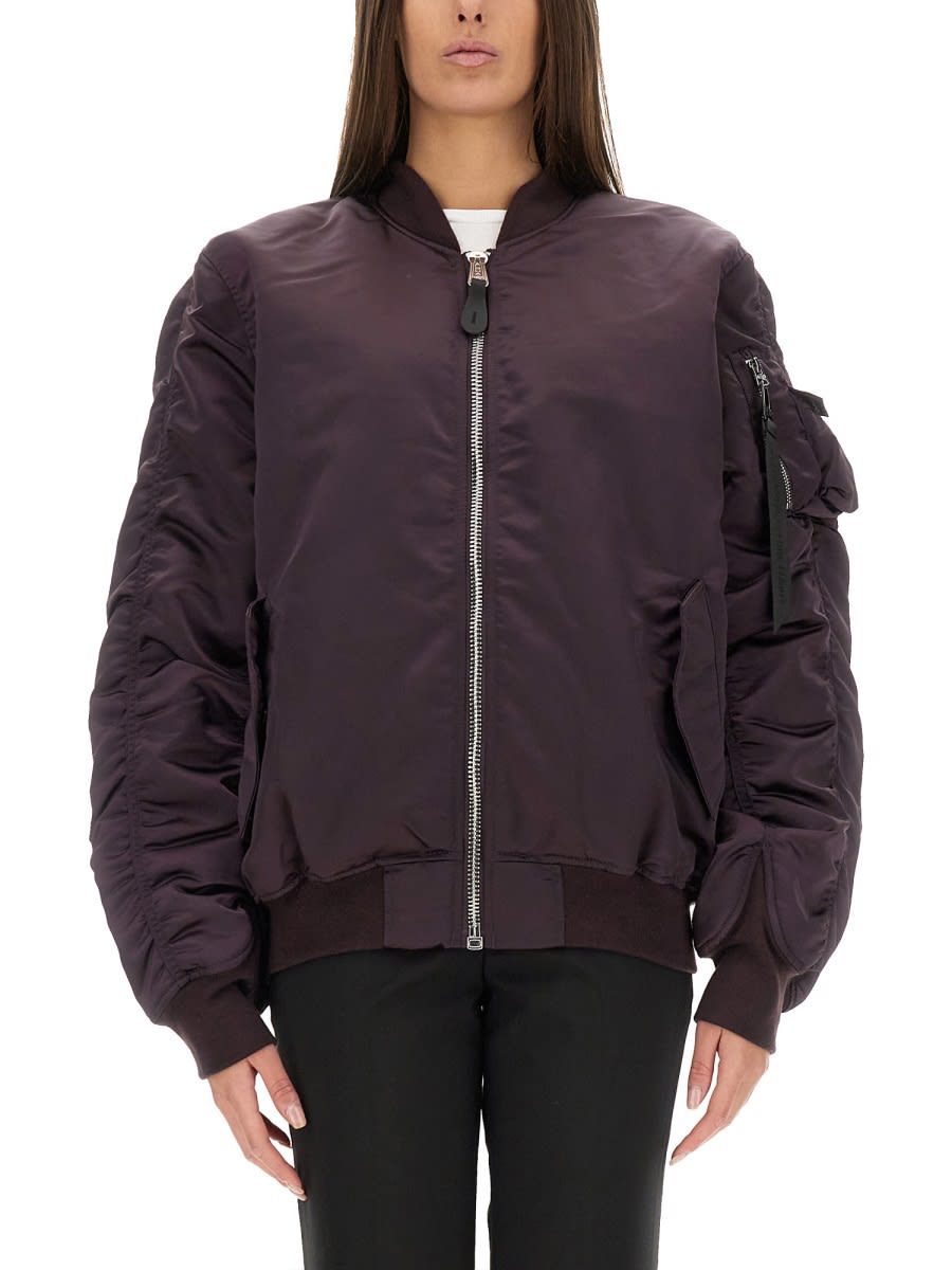 Alpha Industries Bomber ma-1