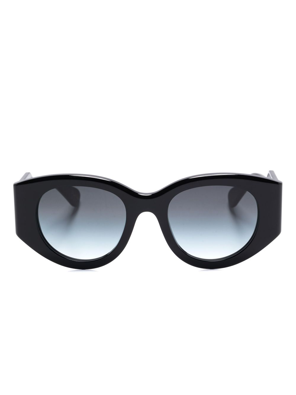 Chloé Eyewear CH0251S 太阳眼镜 - 黑色