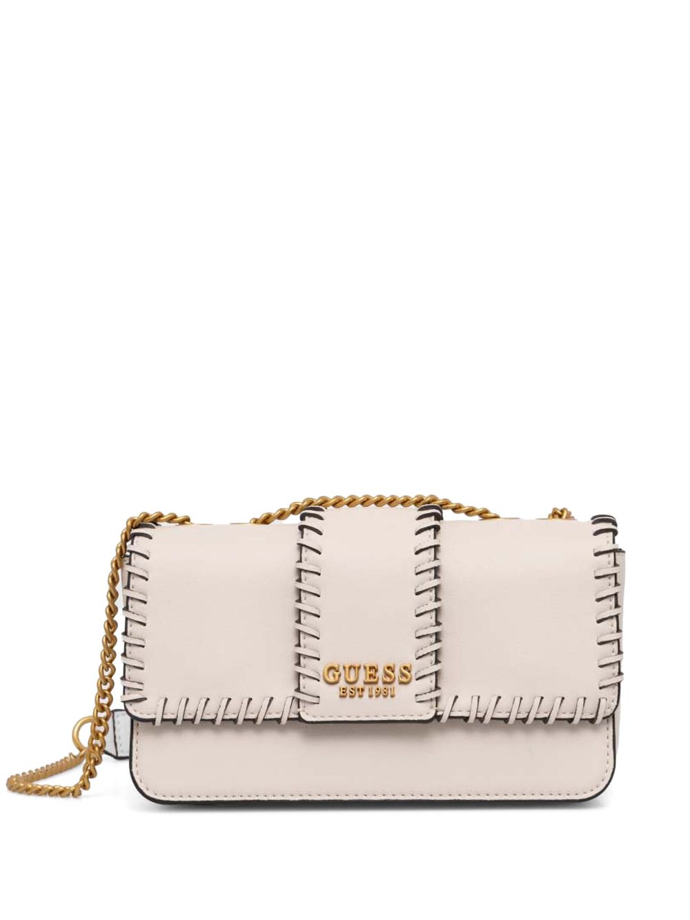 GUESS USA Libera 斜挎包 - 中性色