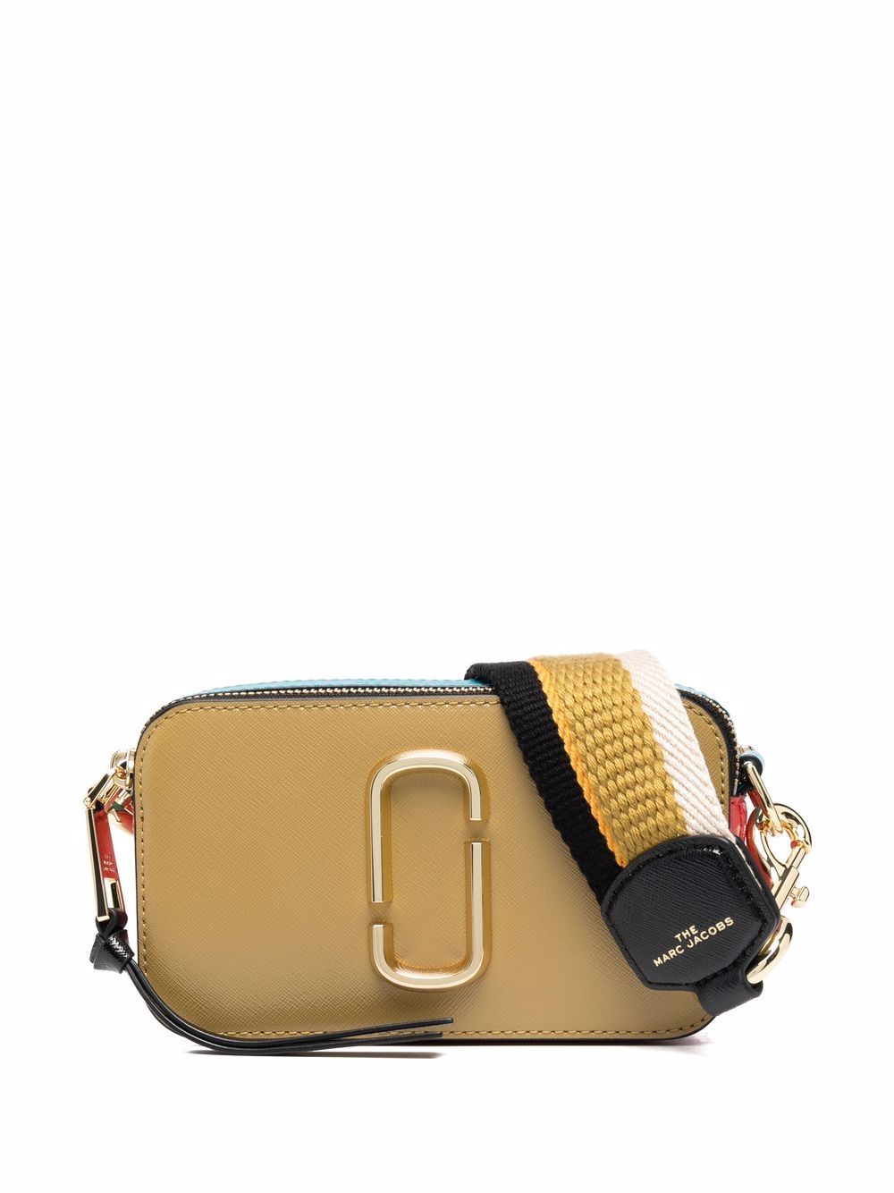 Marc Jacobs The Snapshot 相机包 - 蓝色