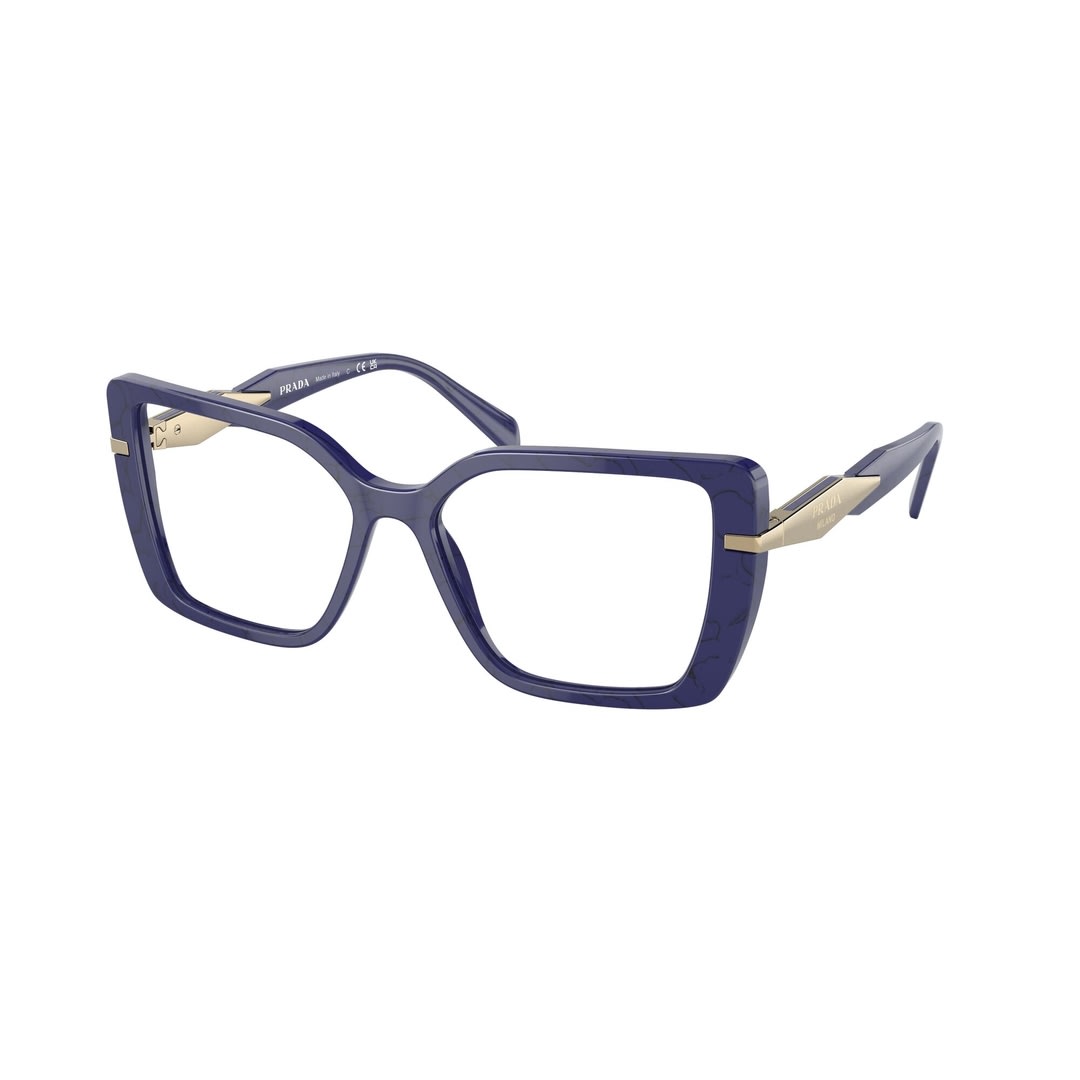 Prada 眼镜 0pr 03zv-18d1o1