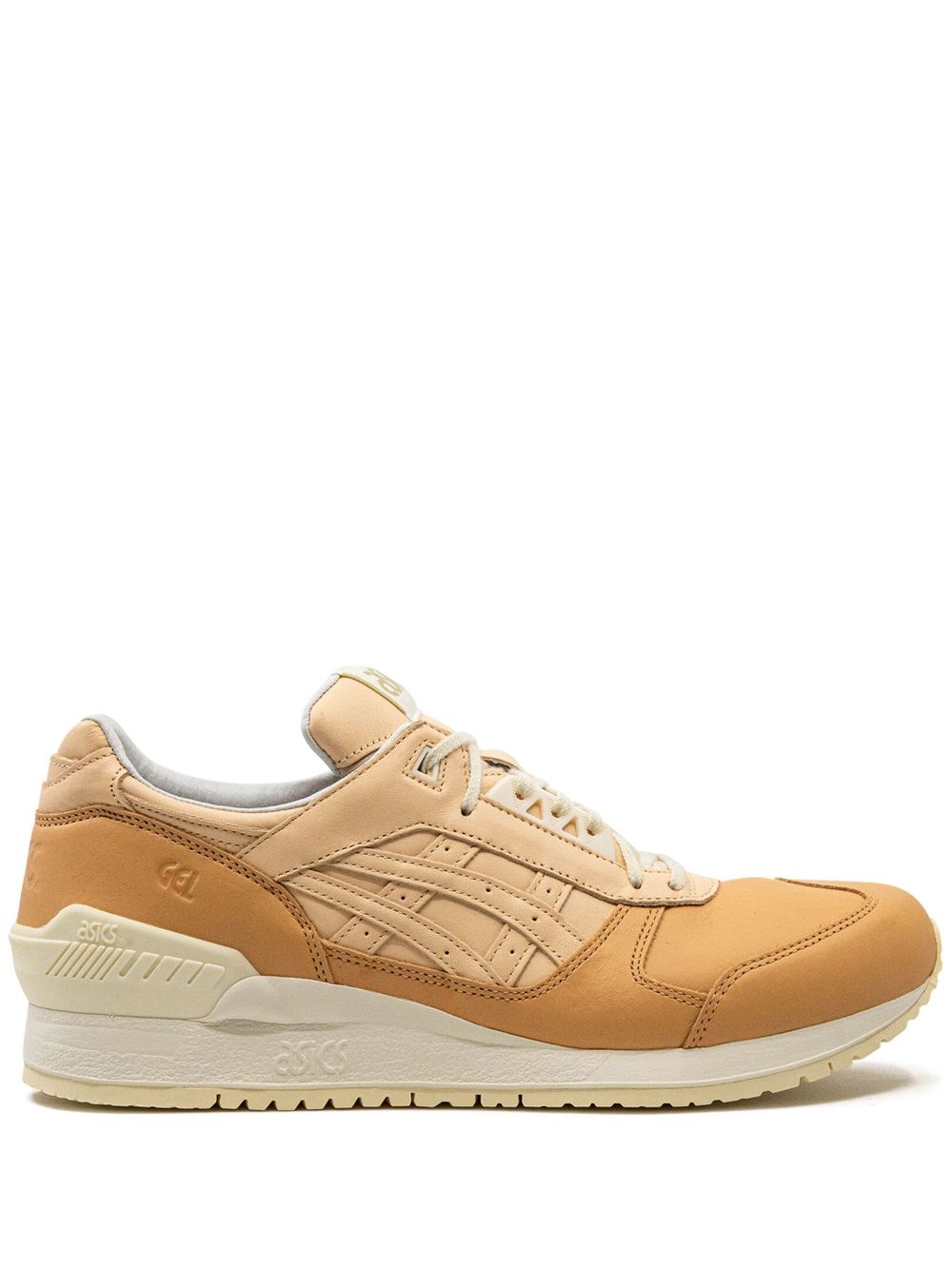 ASICS Gel-Respector Veg Tan 运动鞋 - 中性色