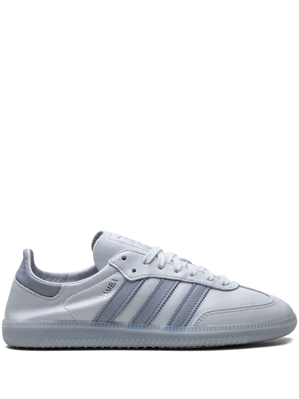 adidas Samba Decon Pantone 运动鞋 - 灰色