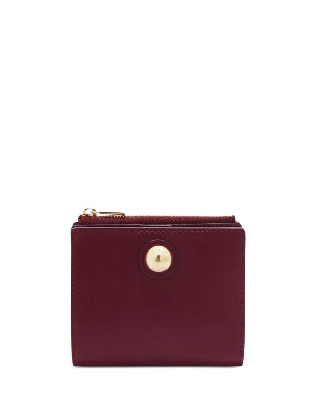 Furla Sfera Compact S 钱包 - 红色