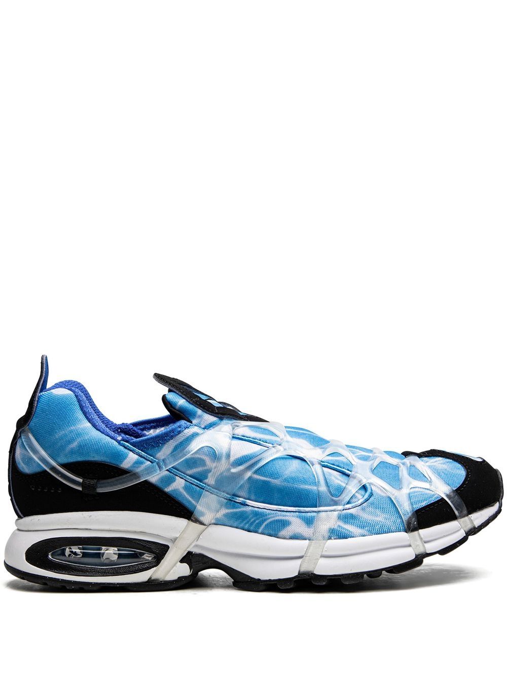 Nike Air Kukini SE Water 运动鞋 - 蓝色
