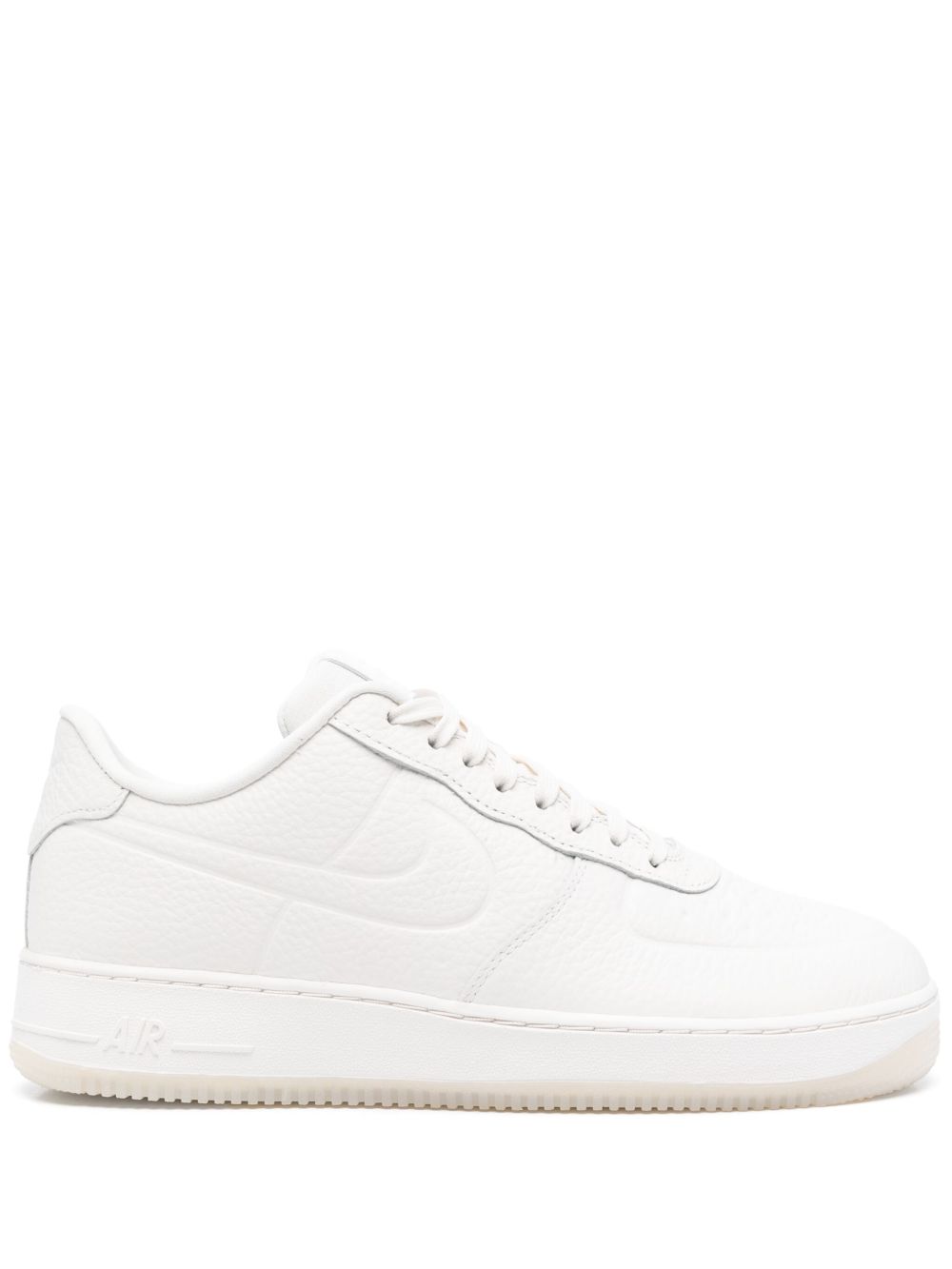 Nike Air Force 1 '07 Pro-Tech 针织袜 - 白色