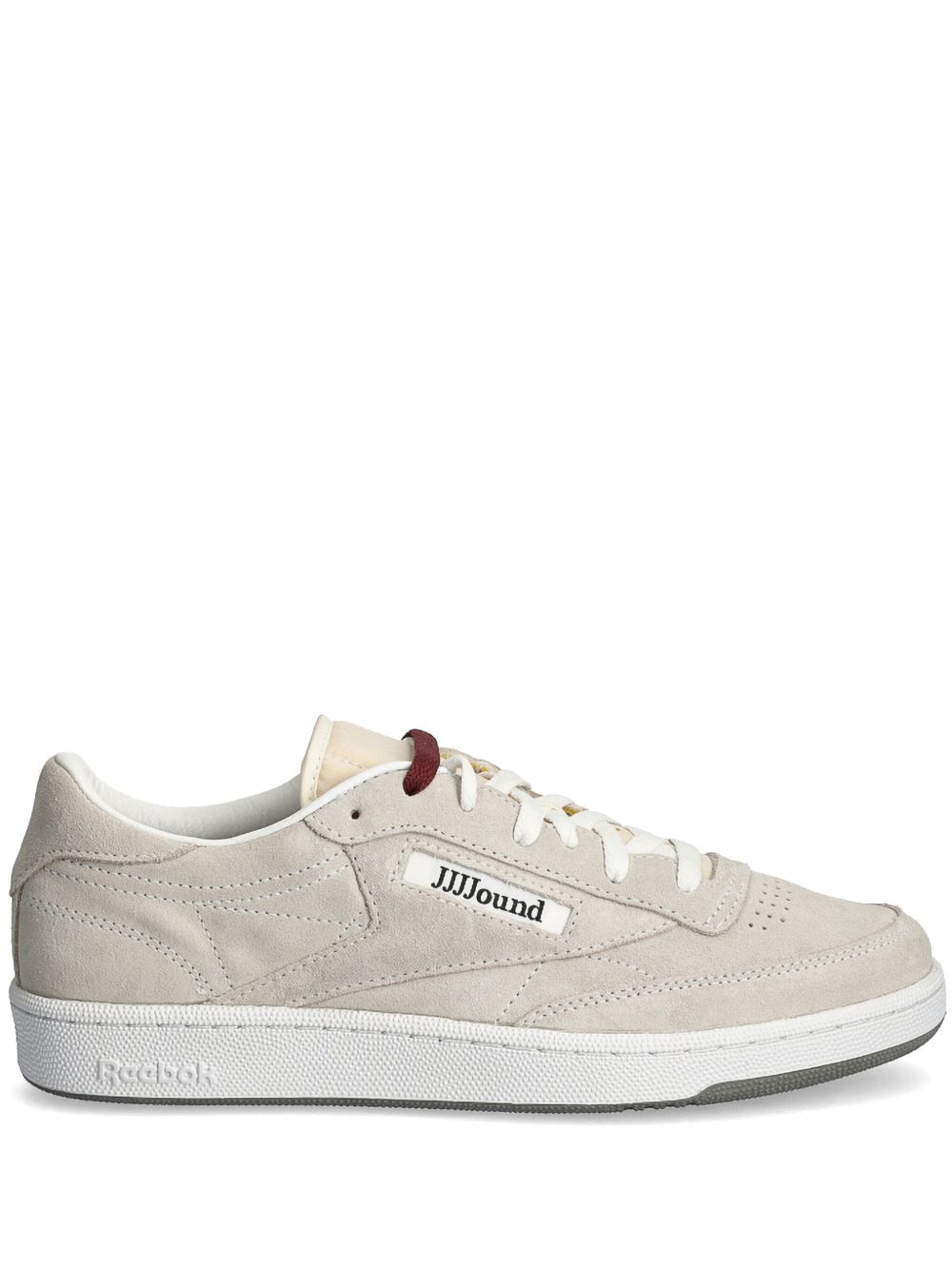 Reebok LTD x JJJJound Reebok Club C 85 运动鞋 - 中性色