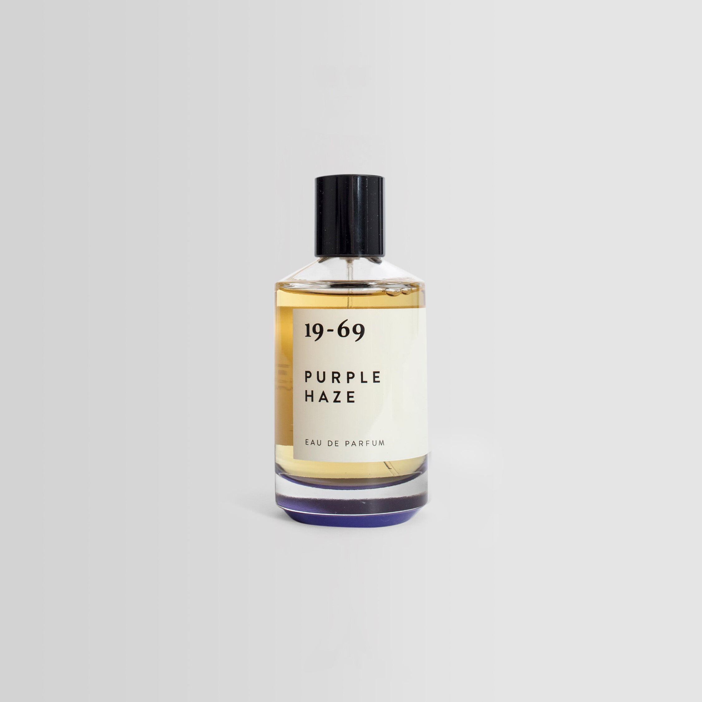 19-69 UNISEX COLORLESS PERFUMES