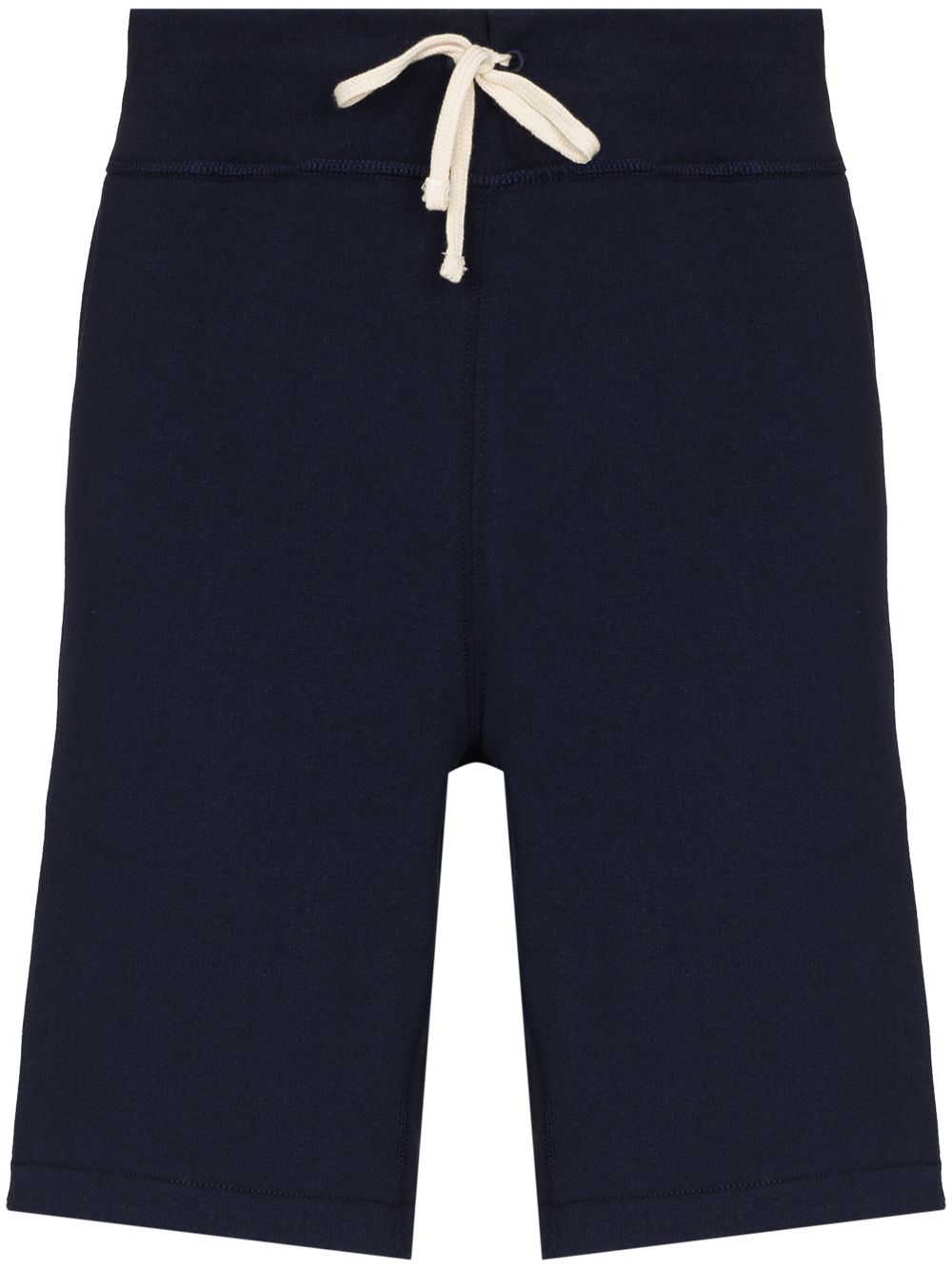 Polo Ralph Lauren Polo Pony 刺绣短裤 - 蓝色