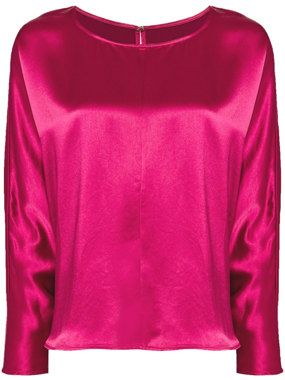 By Malene Birger Odelleys 罩衫 - 粉色