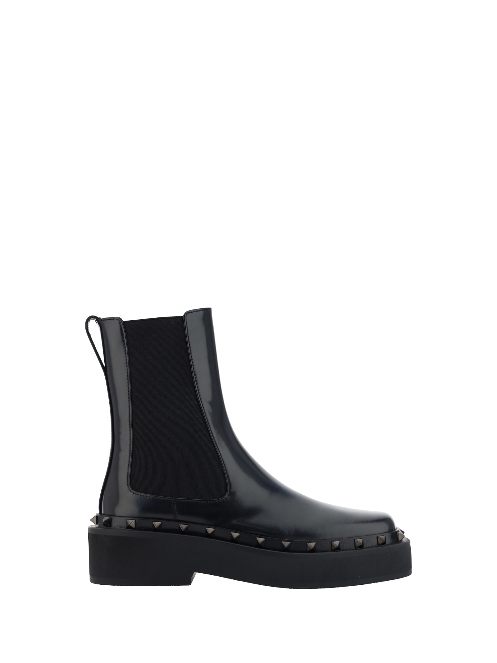 Valentino Garavani Rockstud M-way 靴