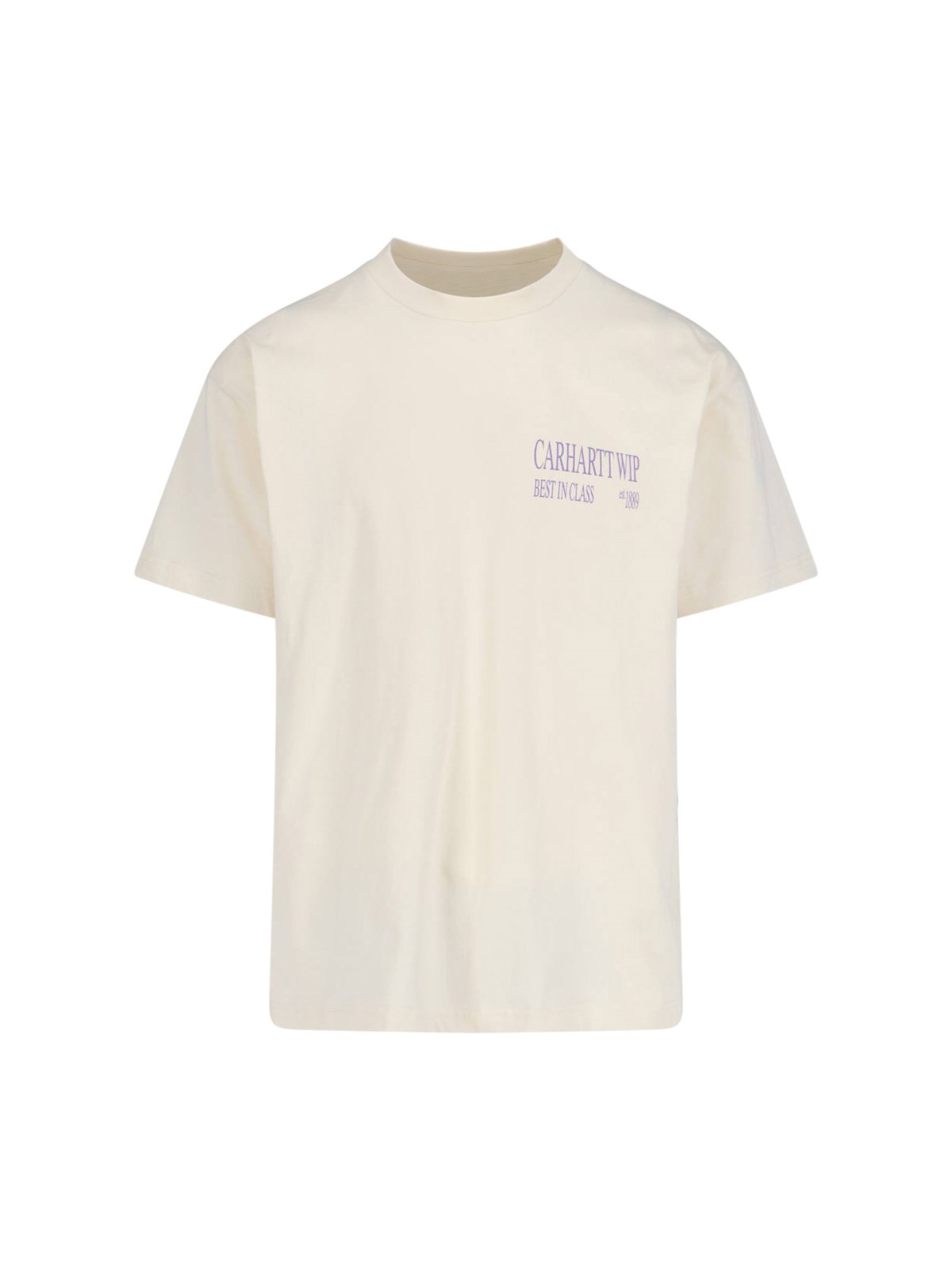 Carhartt WIP 'S/S Best In Class' T-Shirt