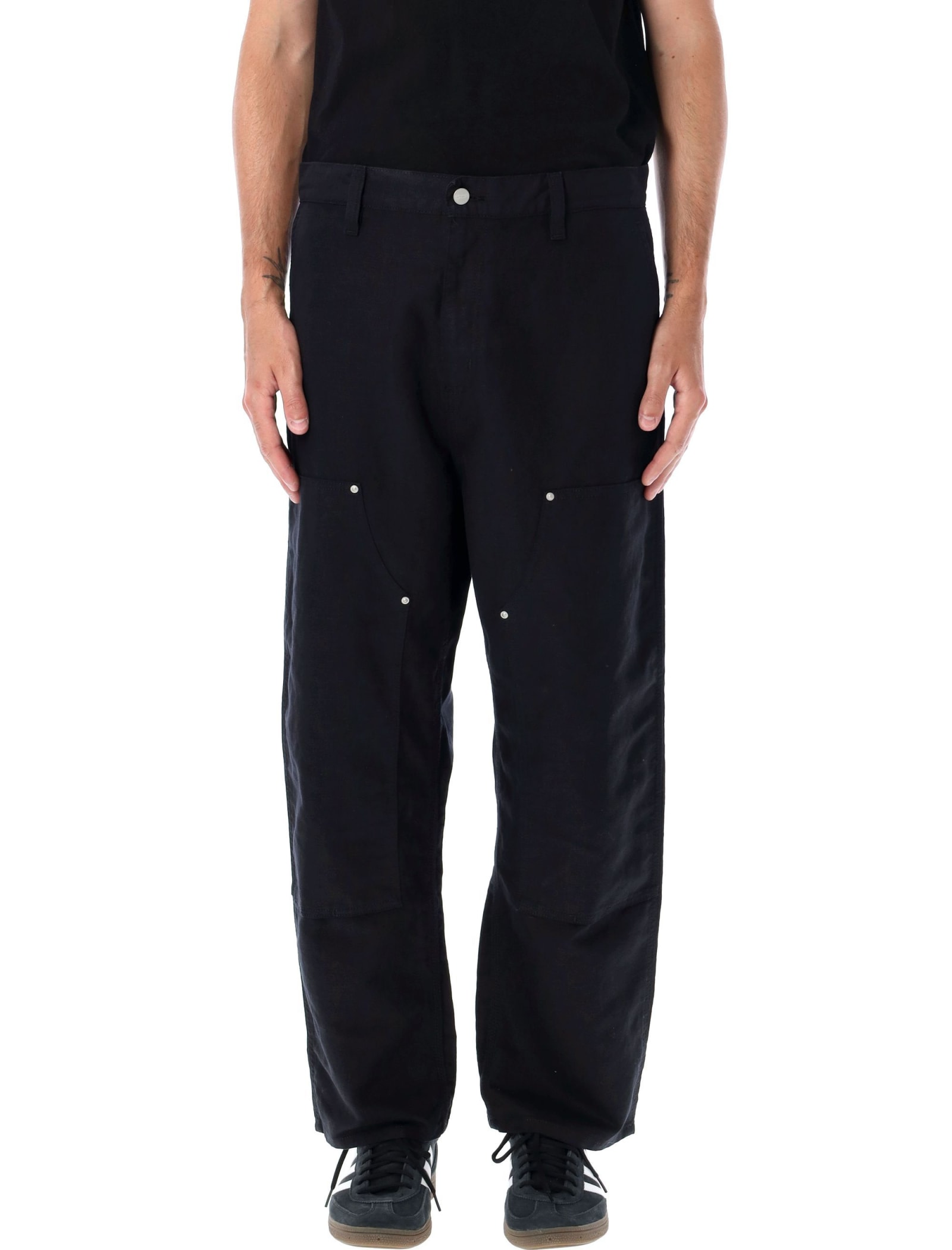 Carhartt Walter 双膝加固工装裤