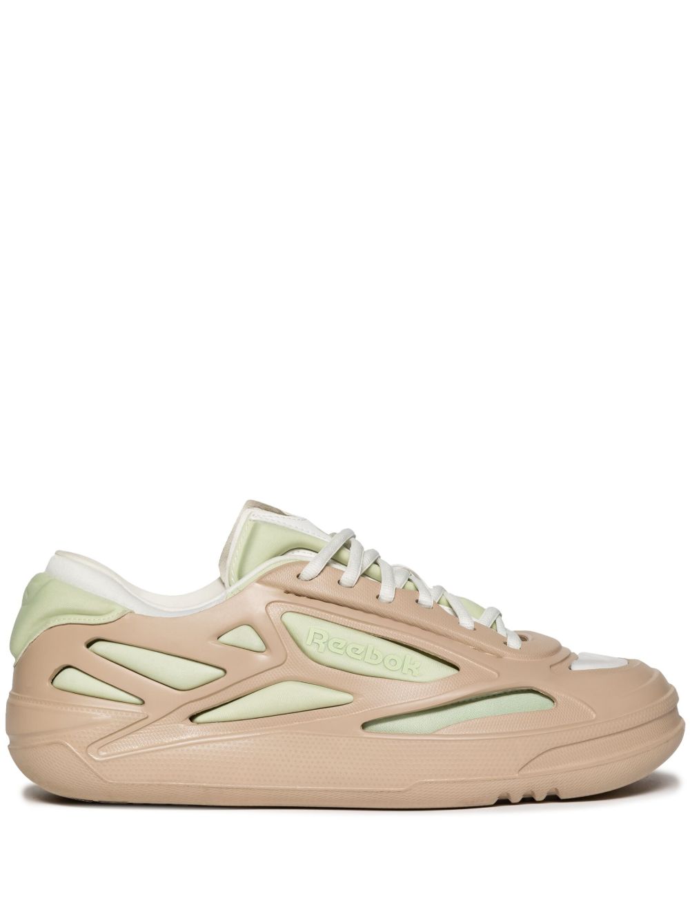 Reebok LTD Club C FWD 板鞋 - 中性色