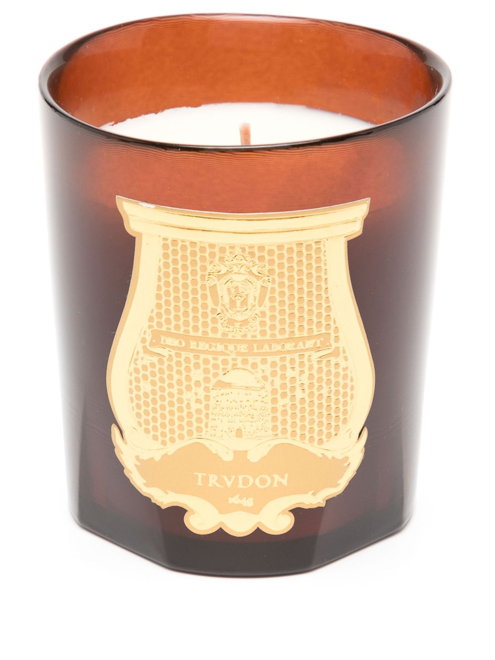 TRUDON Classic Beeswax Absolute 香薰蜡烛（270克） - 红色