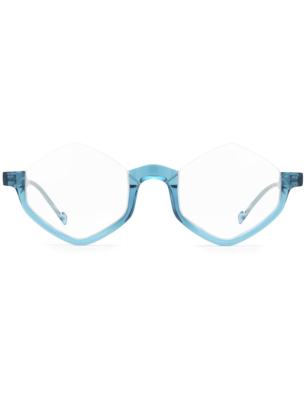 Eyepetizer Ondine 眼镜 - 蓝色