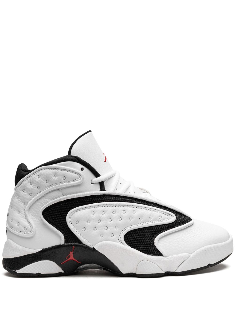 Jordan Air Jordan OG 运动鞋 - 白色