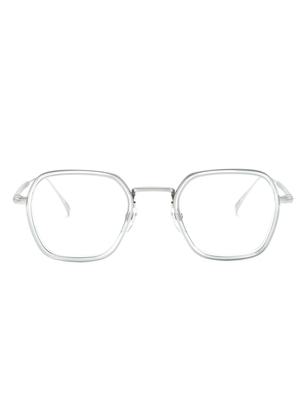 Eyewear by David Beckham DB 1103 方框眼镜 - 灰色