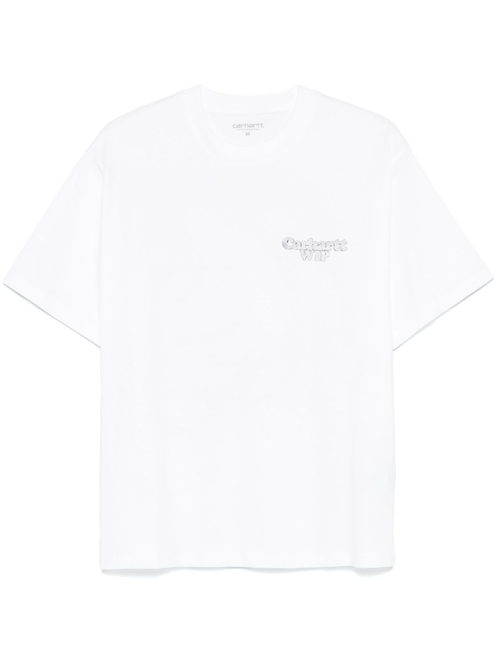 Carhartt WIP W' Chain Link T恤 - 白色