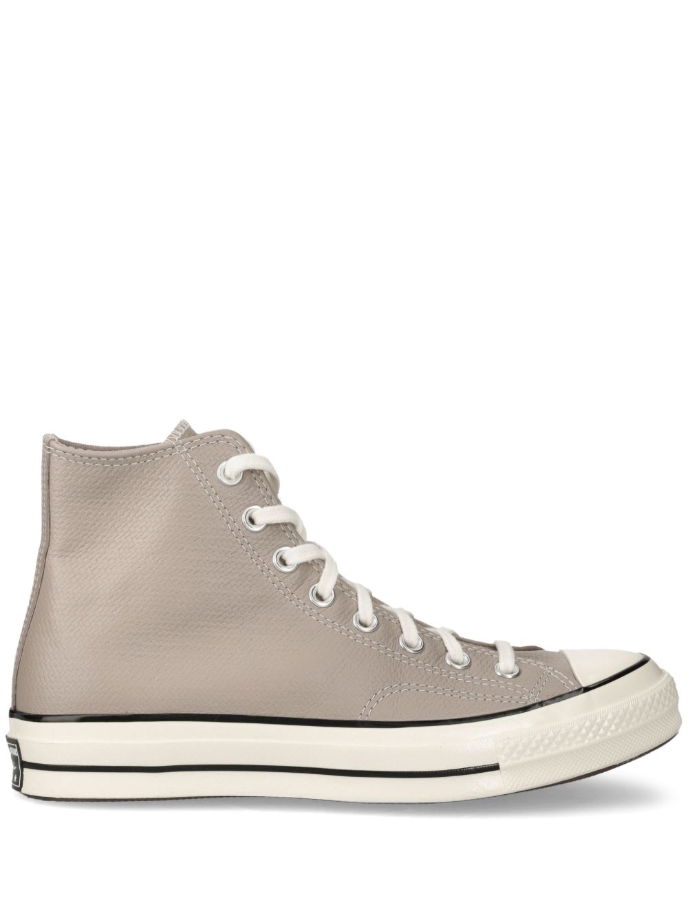 Converse Chuck 70 皮质板鞋 - 中性色