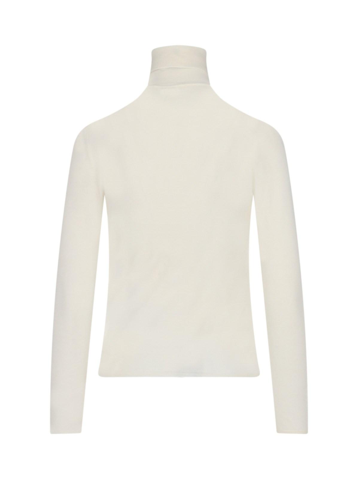Zanone Classic Turtleneck