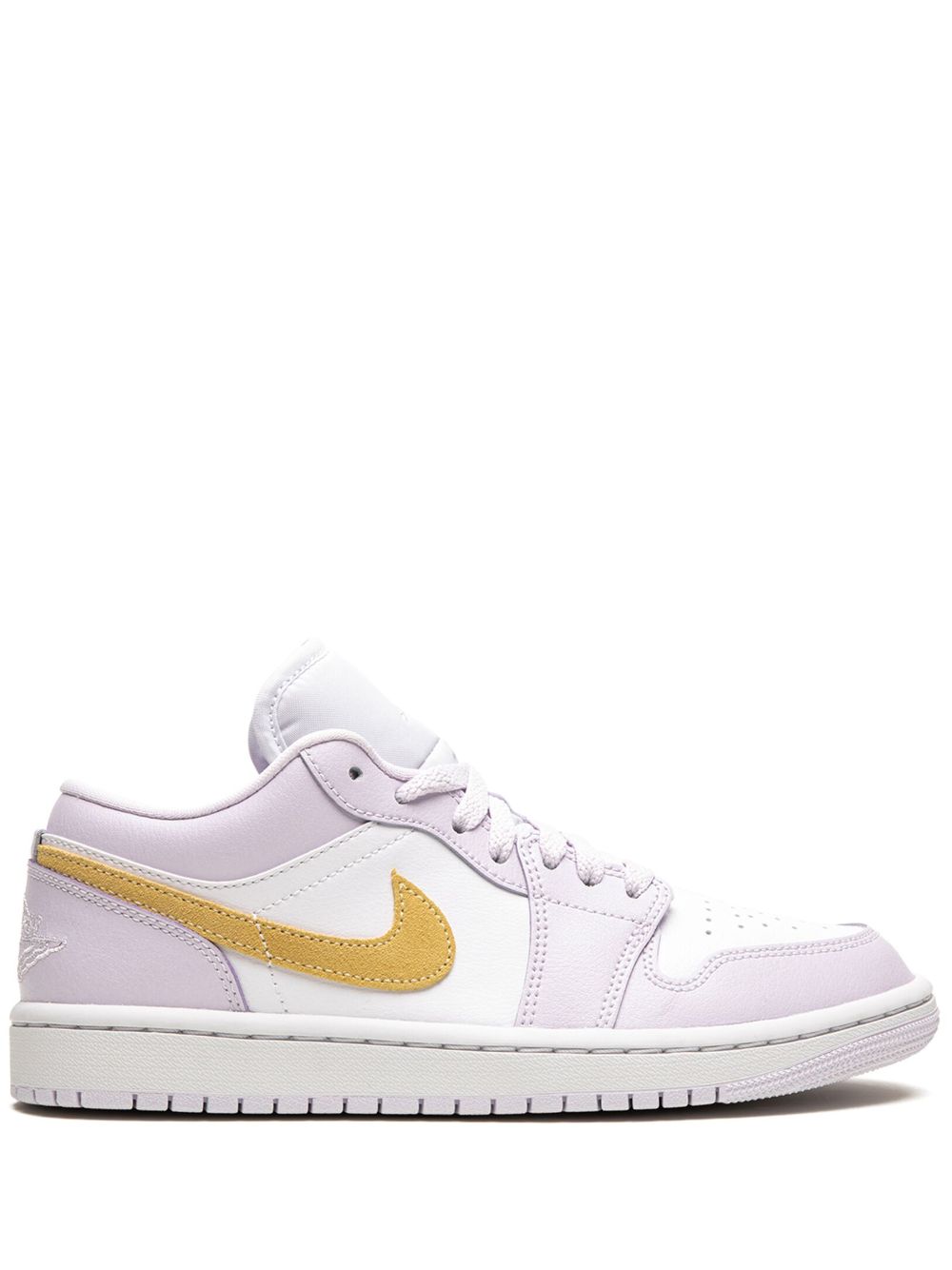 Jordan Air Jordan 1 Low 运动鞋 - 粉色