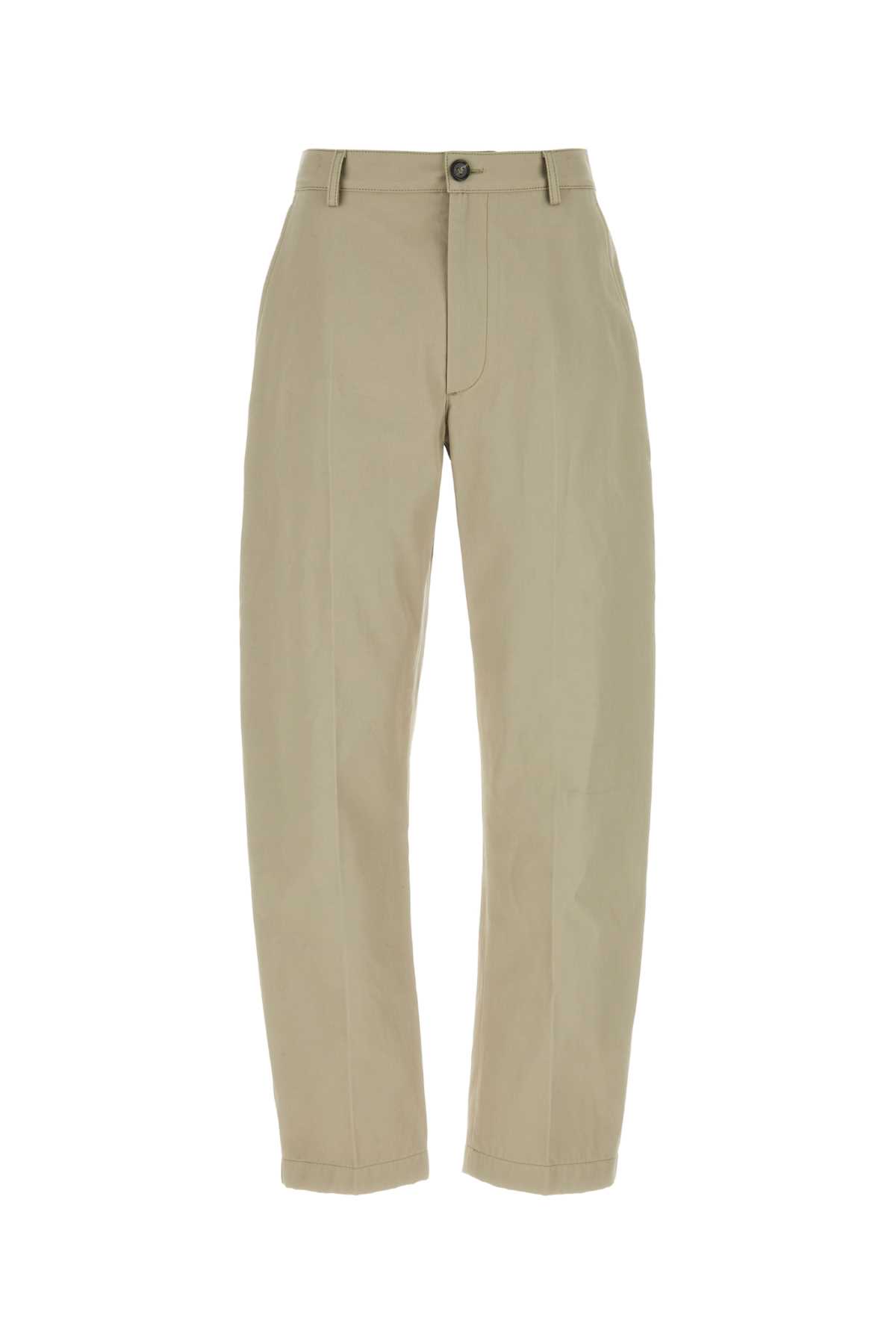 Bottega Veneta Wide-leg Pant