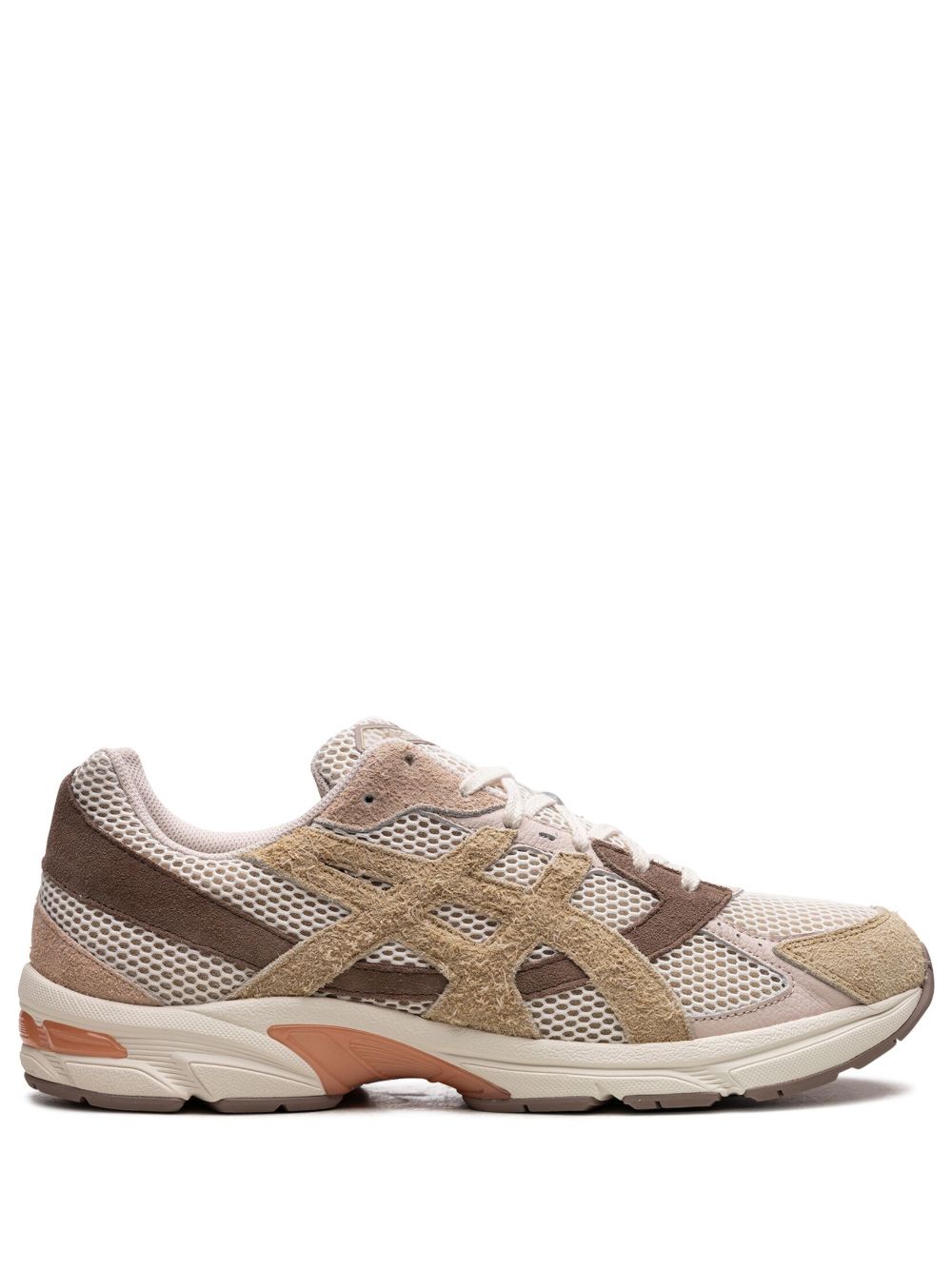 ASICS Gel 1130 Birch/Sand 运动鞋 - 中性色