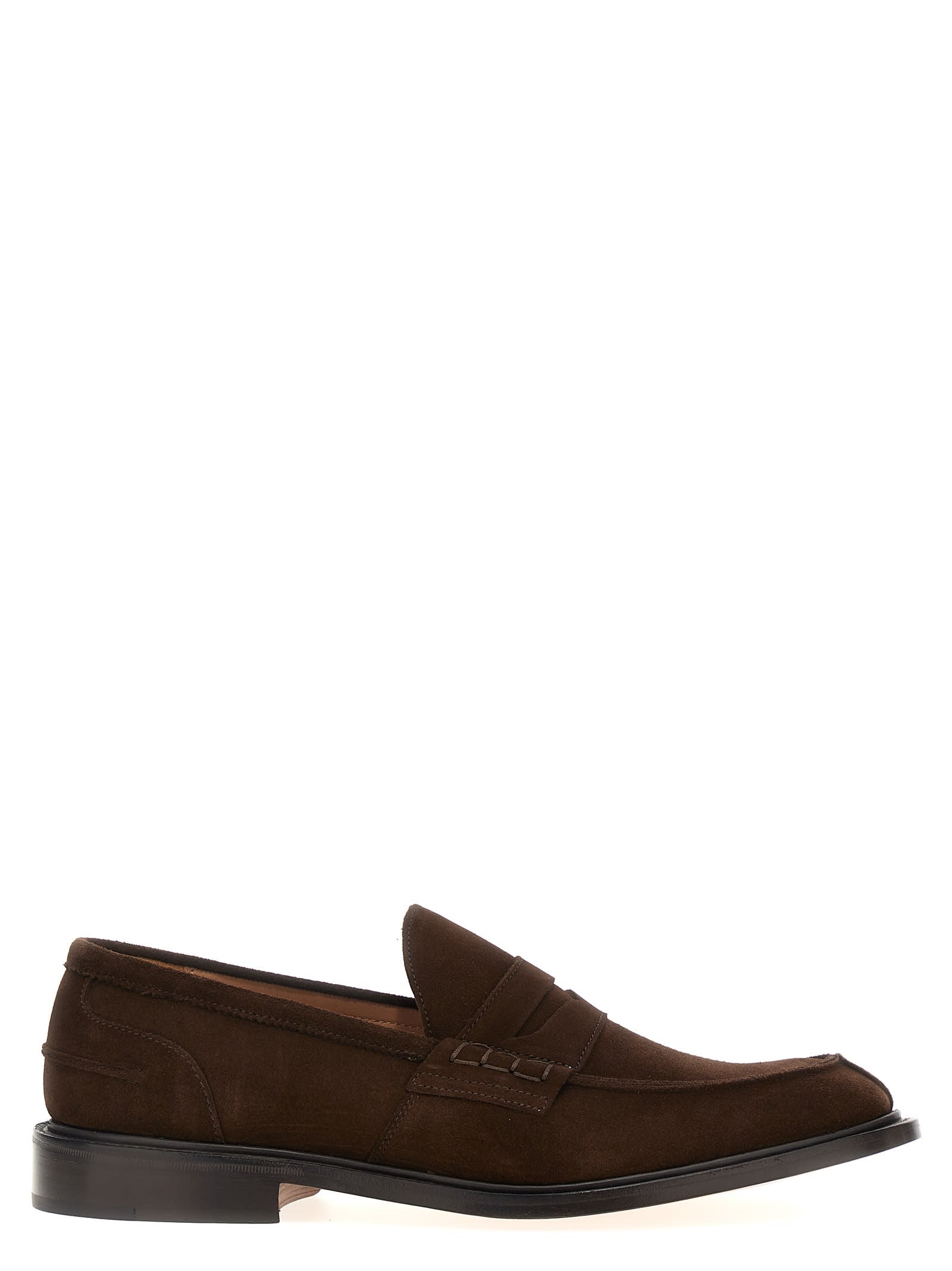 Tricker's james Loafers