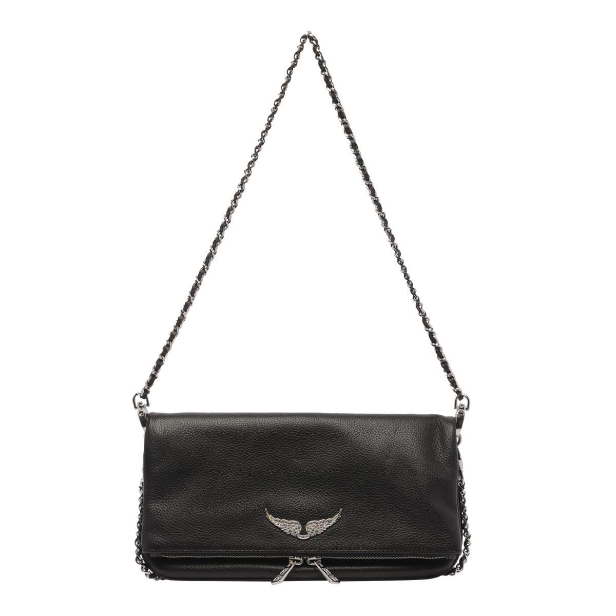 Zadig & Voltaire Rock Crossbody Bag