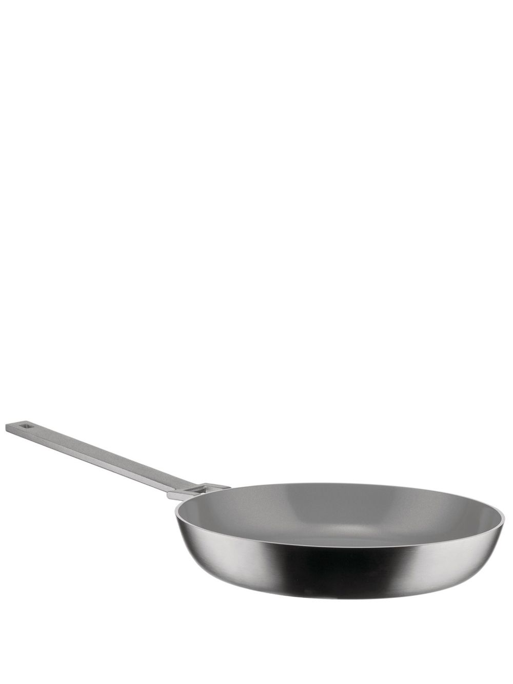 Alessi La Cintura di Orione 不锈钢平底锅 - 银色