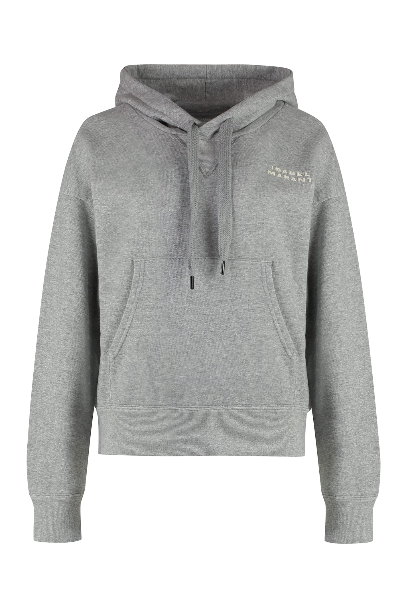 Isabel Marant Sylla Cotton Hoodie